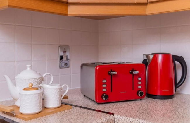 Park Place Apartments - Foto 10