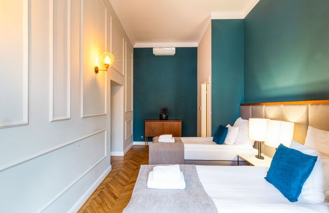 MR 3 Apartments - Photo 103