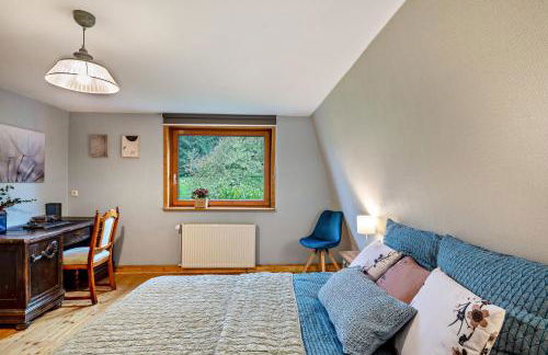 Ferienhaus Cosyhome Vogelsberg - Foto 24