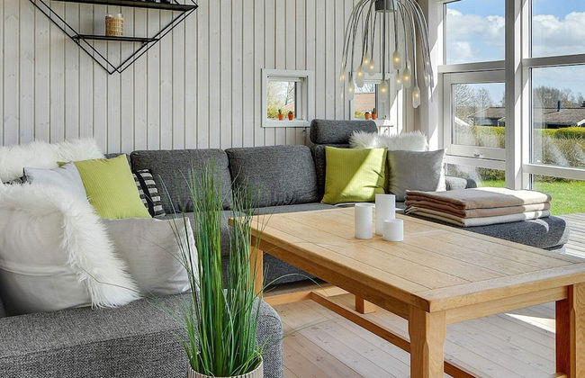 Spacious Retreat With Fjord View - By Traum Ferienwohnungen - Foto 9