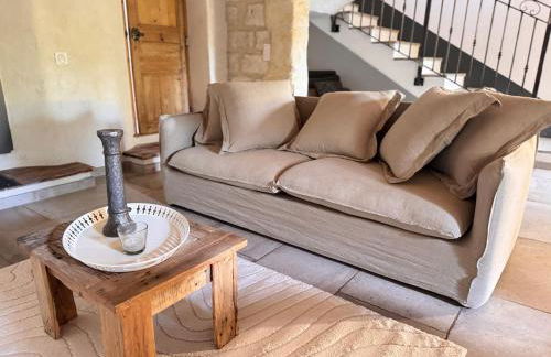 LE DOMAINE D'AMBRE La maison des Vendangeurs - Photo 6