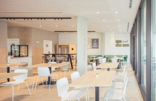 Yugo Terrassa Can Telar - Foto 15