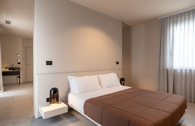 aMare Hotel Suite & Apartments - Foto 11