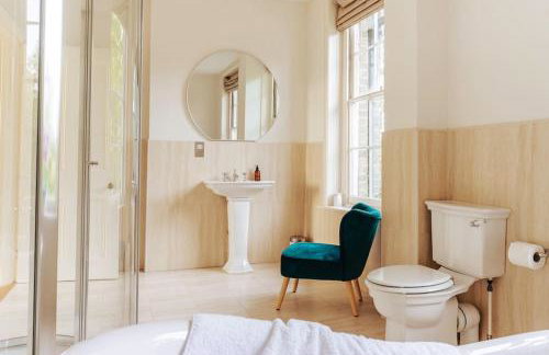 Somerleyton Meadows - Somerley House plus Hut & Hot Tub - Foto 26