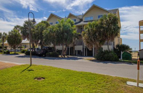 Anchor Townhome #5 by Southern Vacation Rentals - Foto 77