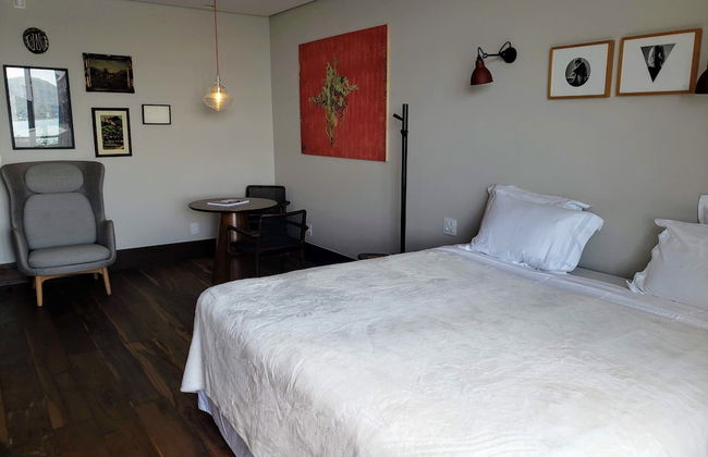 Casa Quatro Oito - Photo 12