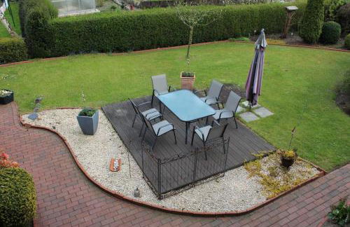 Ferienwohnung Hooge Loogen, 35212 - Foto 4