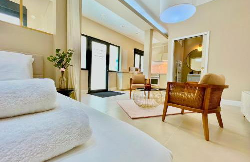 Suite Monceau - Reims - Foto 10