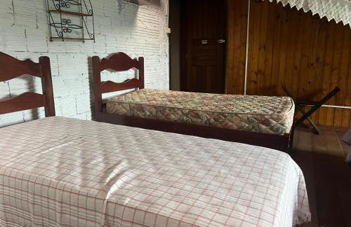 Refúgio Tranquilo na Natureza com Casa de Festas: Perfeito para Família e Amigos - Foto 32