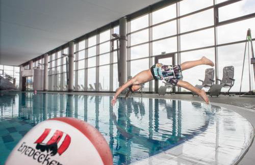 Reihenhaus im Ostseeresort Dampland - Foto 32