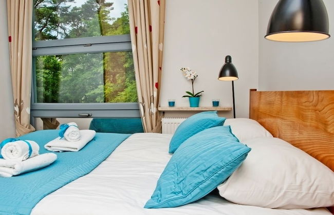 BlueApart Willa 4 Zywioly Jurata - Photo 5