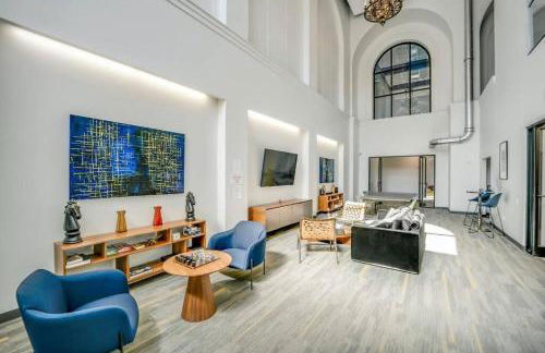 Elegant Main Street Living* Near NYC - Foto 18