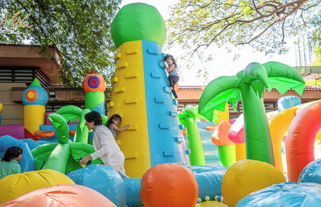 Merton Holiday Inn - Foto 80