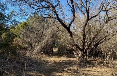 Texas Hill Country Ranch House - Great Views - Near Hidden Falls Park - Photo 40
