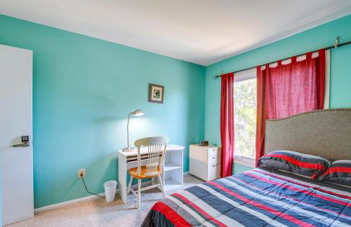 Close to Hospital and Dulles Herndon Townhome - Foto 18