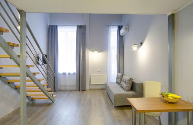 Grand Apartments - Foto 42