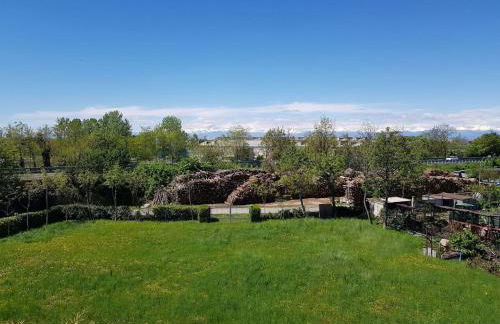 Bed & Breakfast La Tana dei Sognatori - Foto 25