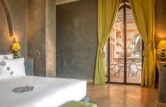 Palmeraie Dar Atlas - Foto 40