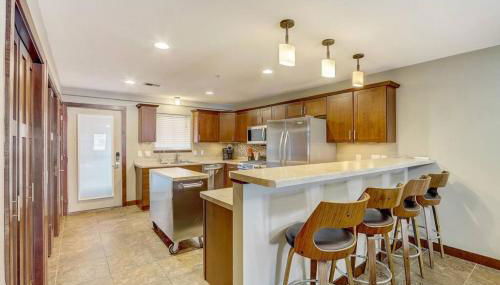 WFC IV Adults or Families Lakefront View - Foto 3