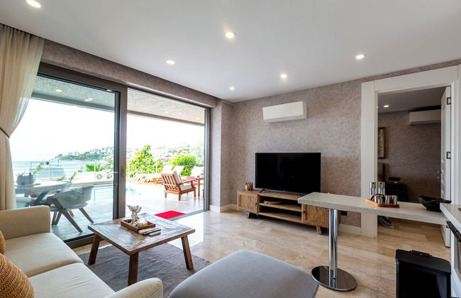 Marje Villas Bodrum - Foto 43