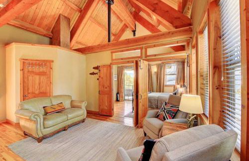 Lakefront property w/boat lift - Foto 6