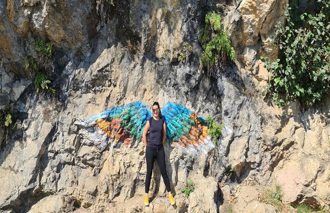 Tour de San José del Pacífico - Photo 4