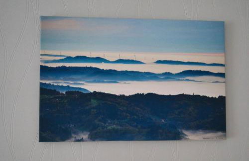 Gaishöll-Wasserfälle Apartment Schwarzwald - Foto 27