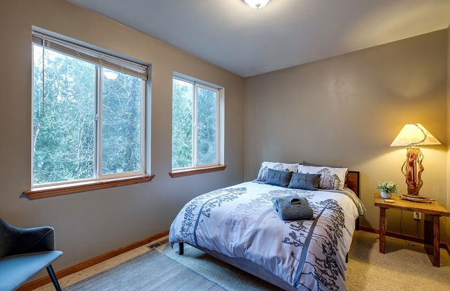 20GS - WiFi - F/P - W/D - Sleeps 6 - Foto 3