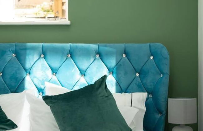 Beachfront Escape & Wow Sea Views, Luxury Retreat - Foto 14