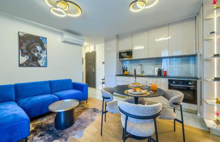 Luxury Modern Studio North One - Foto 9