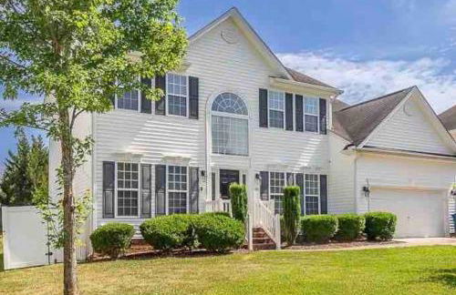 5 bedrooms, K bed, Playroom, Game Room, Nursery - Foto 6