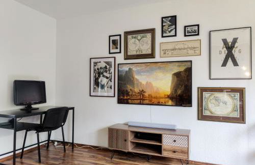 INIKAMA: Designer Apartment im Grünen – Netflix - Foto 12