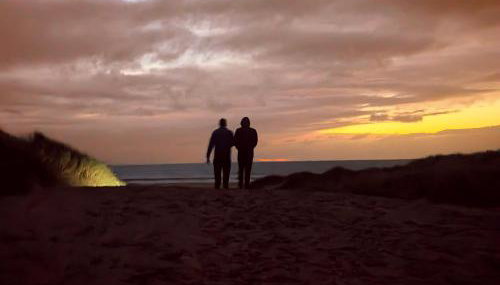 Peacehaven, Ynyslas, Borth - Foto 5