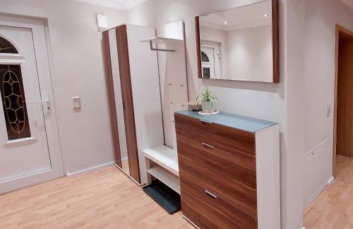 Ferienwohnung Waldbröl - nahe Naturerlebnispark - Foto 24