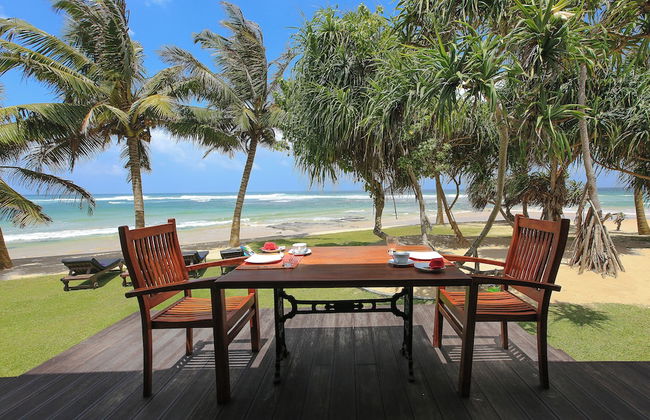 South Point Villa - Whole Villa (Sleeps 6) - Photo 13