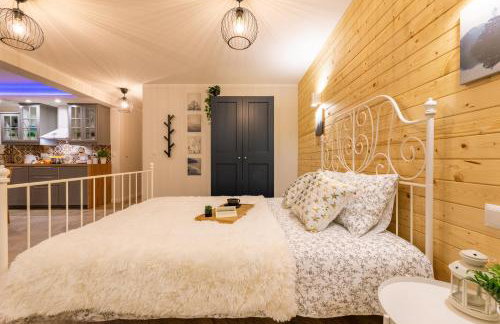 Villa Kasztelan Apartamenty - Foto 23