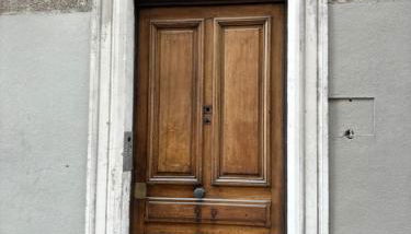 Appartement Loft centre ville situé dans rue calme - Foto 2