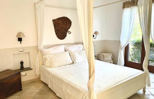 Villa Maris Capo Vaticano - Foto 30