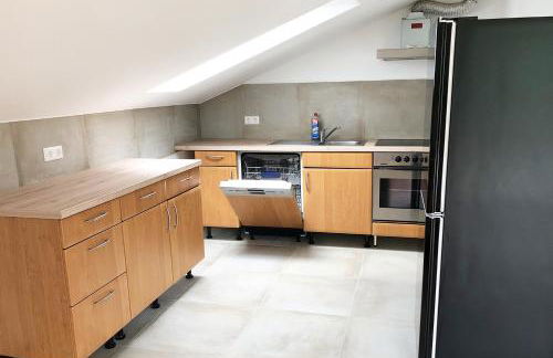 4 Zimmer Ferienwohnung Egelsbach - Foto 8