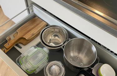 Apartment Bergluft Winterberg am Bikepark, Skilift, SSC - Foto 16