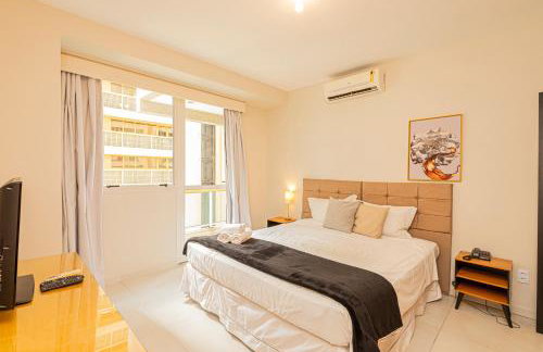 SEQ - Sequoia Alphaville By Anora Spaces - Foto 86