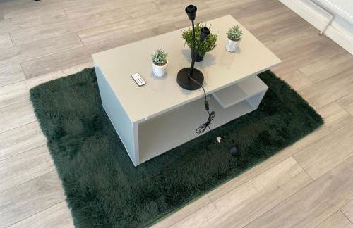 Stylish Home - Close to City Centre, Anfield Stadium - Free Parking - Foto 18