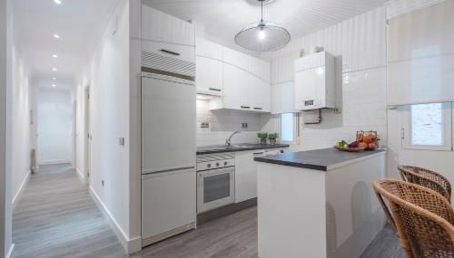 Zurbano Madrid - Apartamento Elegante y Confortable en el Centro - Photo 3