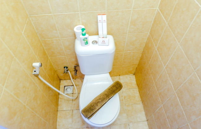 Warm Cozy Menteng Square Apartment - Foto 17