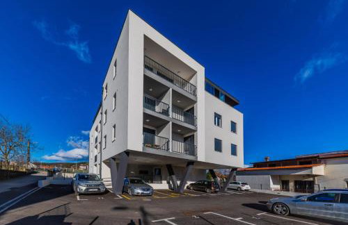 Apartman Bono - Foto 27