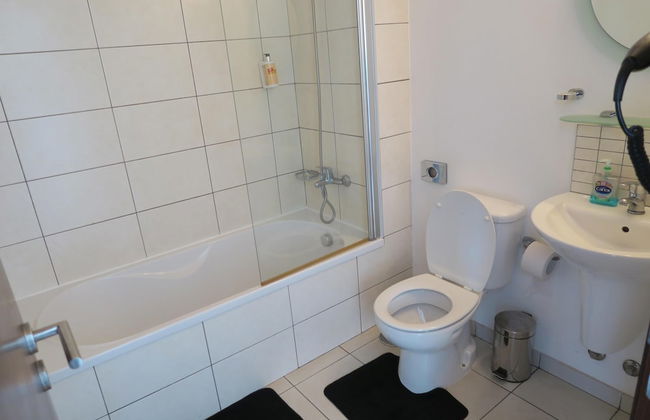 Dunas Resort 1-bed Penthouse, Pool, 8 min to Beach - Foto 9