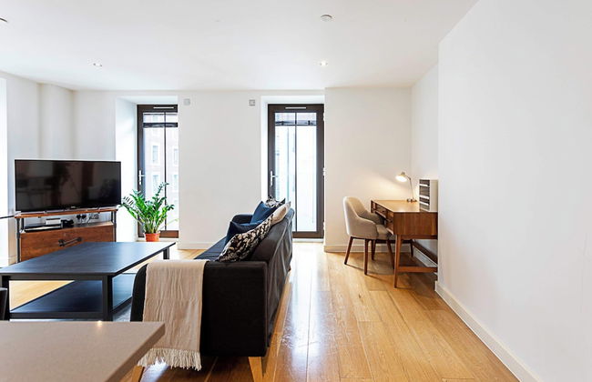 Gorgeous Westminster Flat - Foto 17