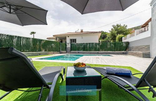 Chalet el Lagar - Photo 29