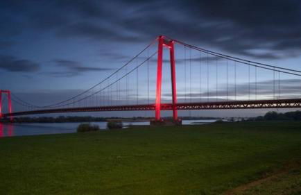 PISO SUPERIOR - Exklusives Apartment an der Promenade mit Rheinsicht & Loggia - Foto 17