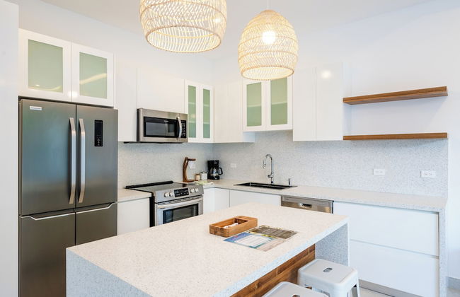 The mVillas with Exclusive Beach Club Access - Photo 11